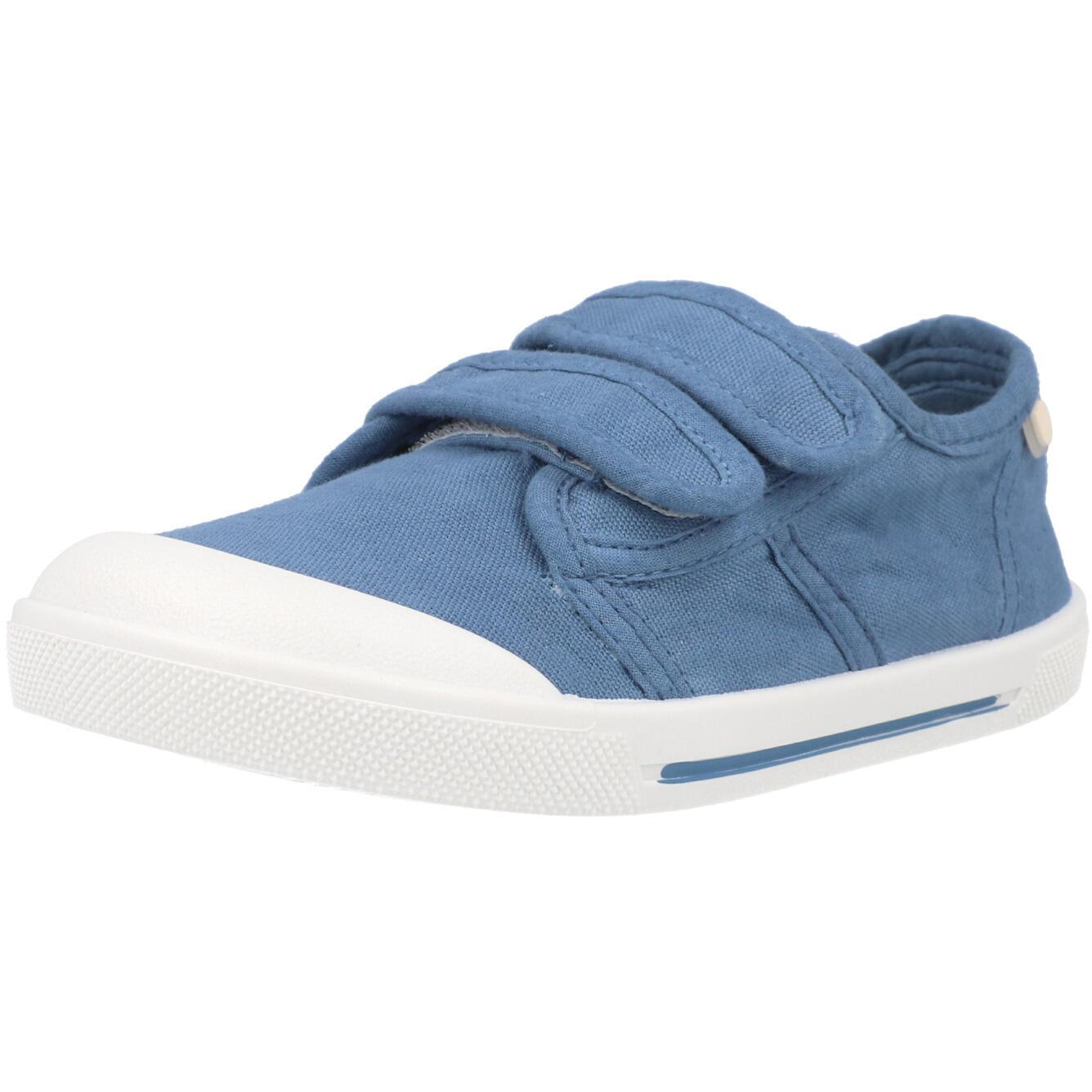 Igor Barefoot Canvas V Jeans S10348050