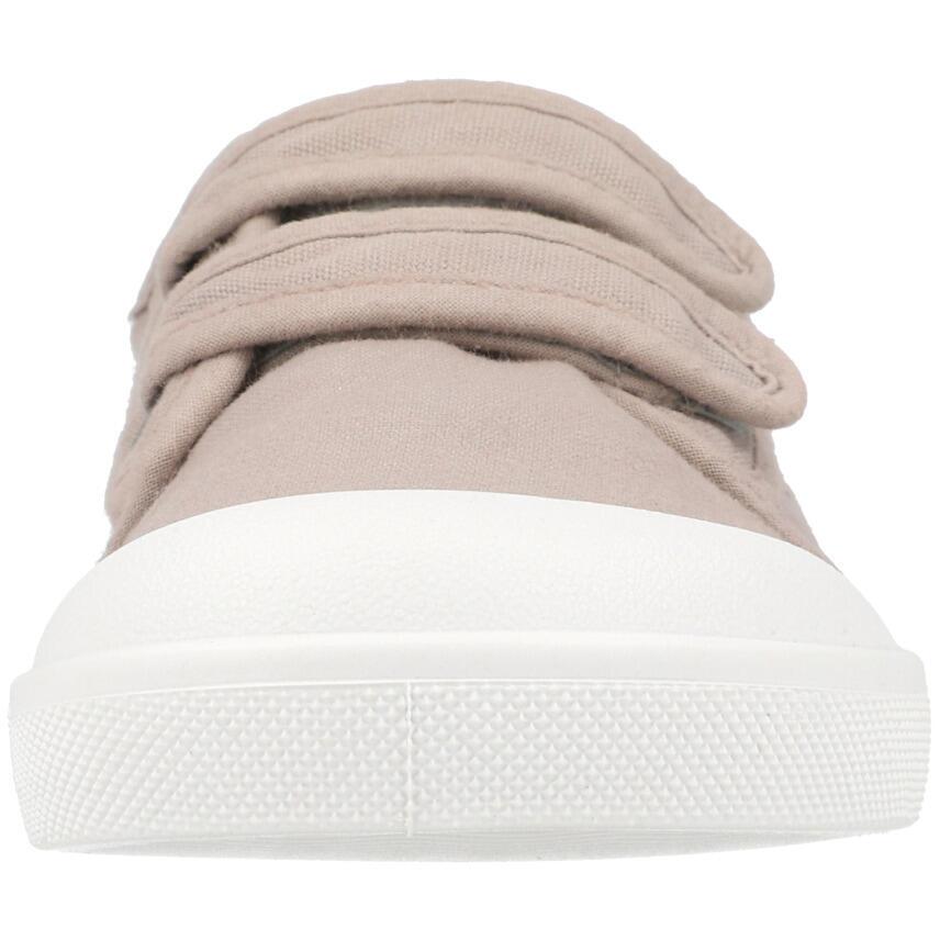 Igor Barefoot Canvas V Taupe S10348398
