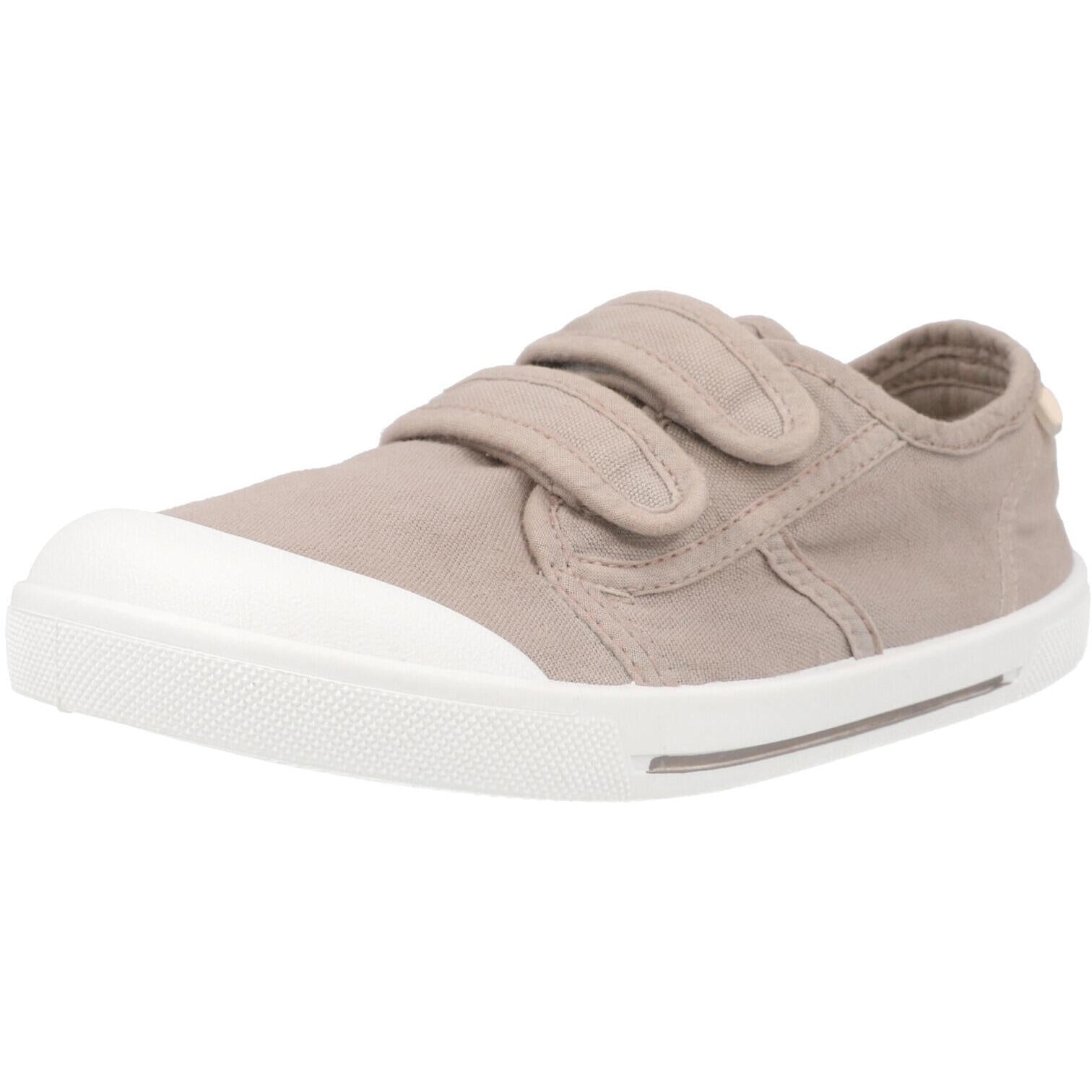 Igor Barefoot Canvas V Taupe S10348398