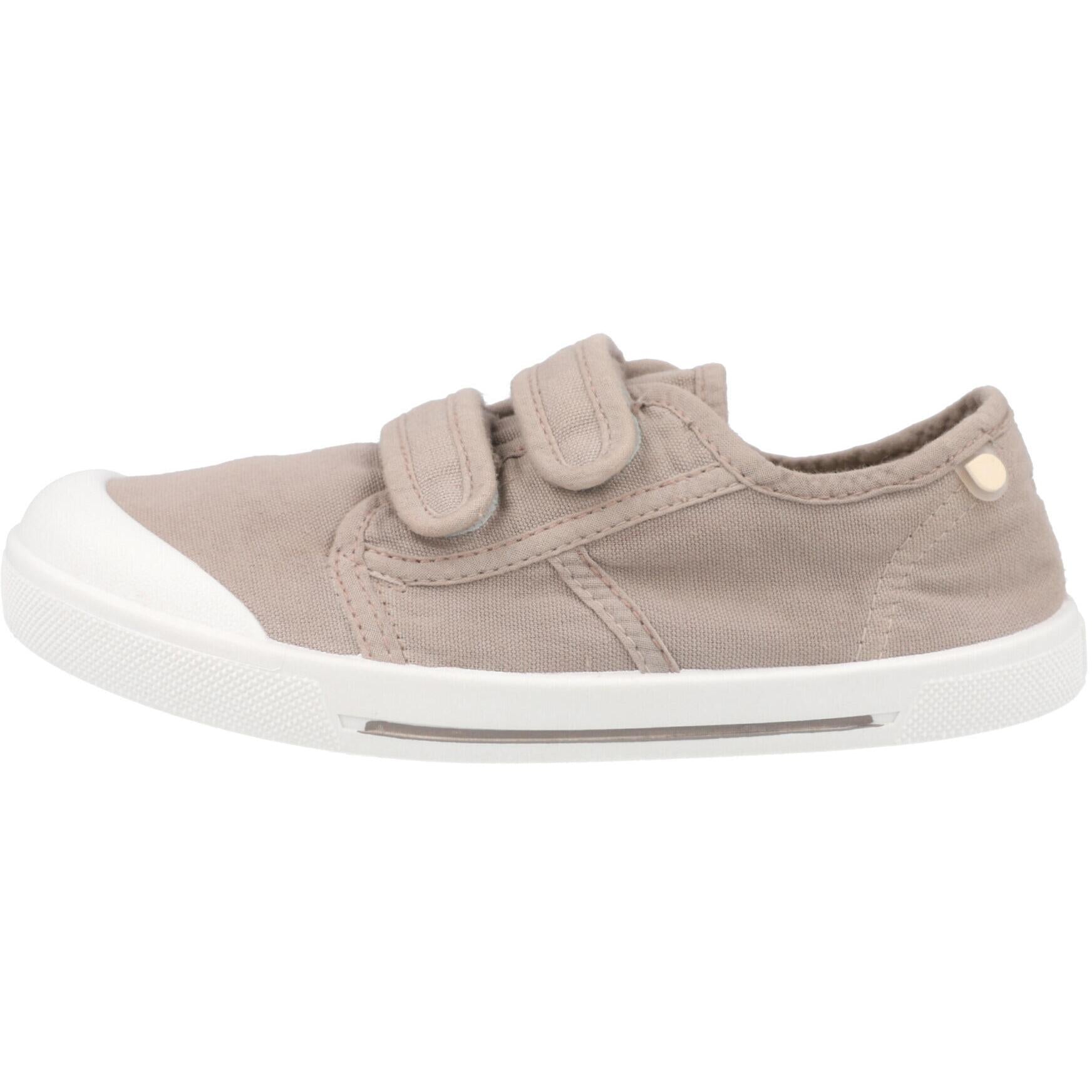 Igor Barefoot Canvas V Taupe S10348398
