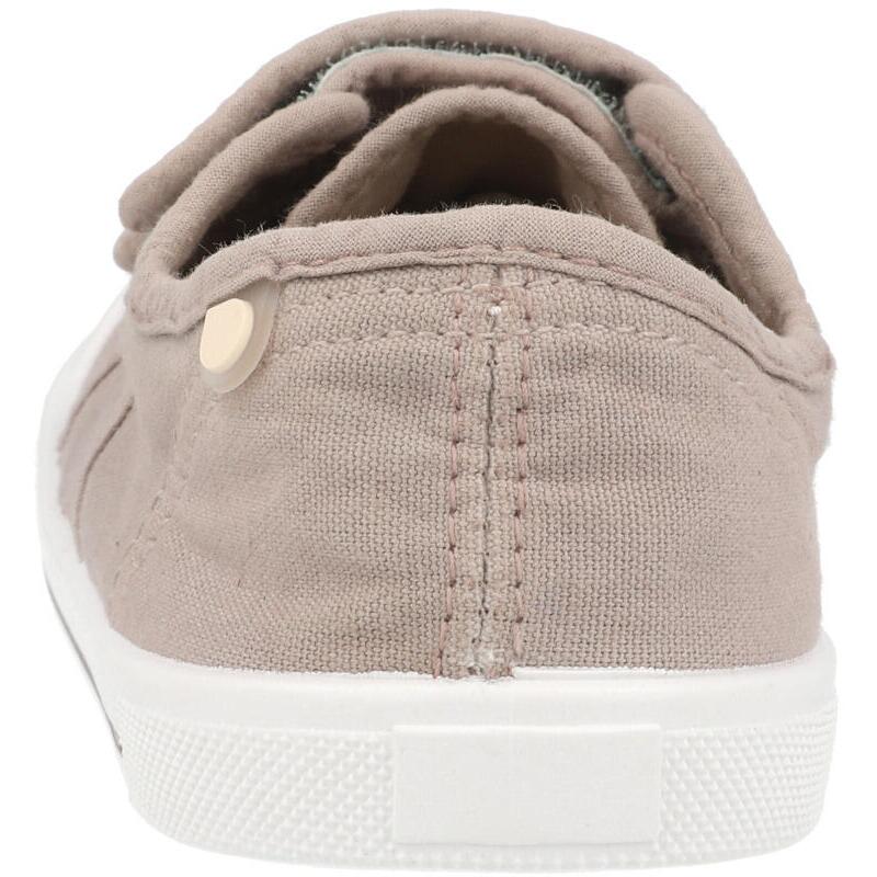 Igor Barefoot Canvas V Taupe S10348398
