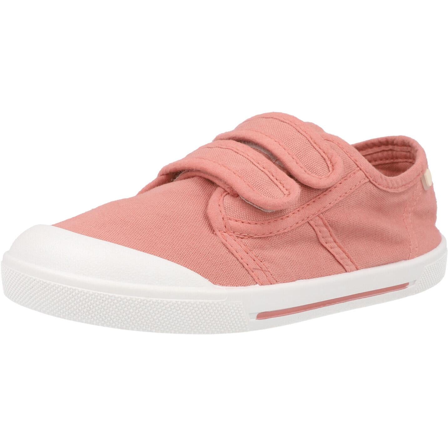 Igor Barefoot Canvas V Rosa S10348383