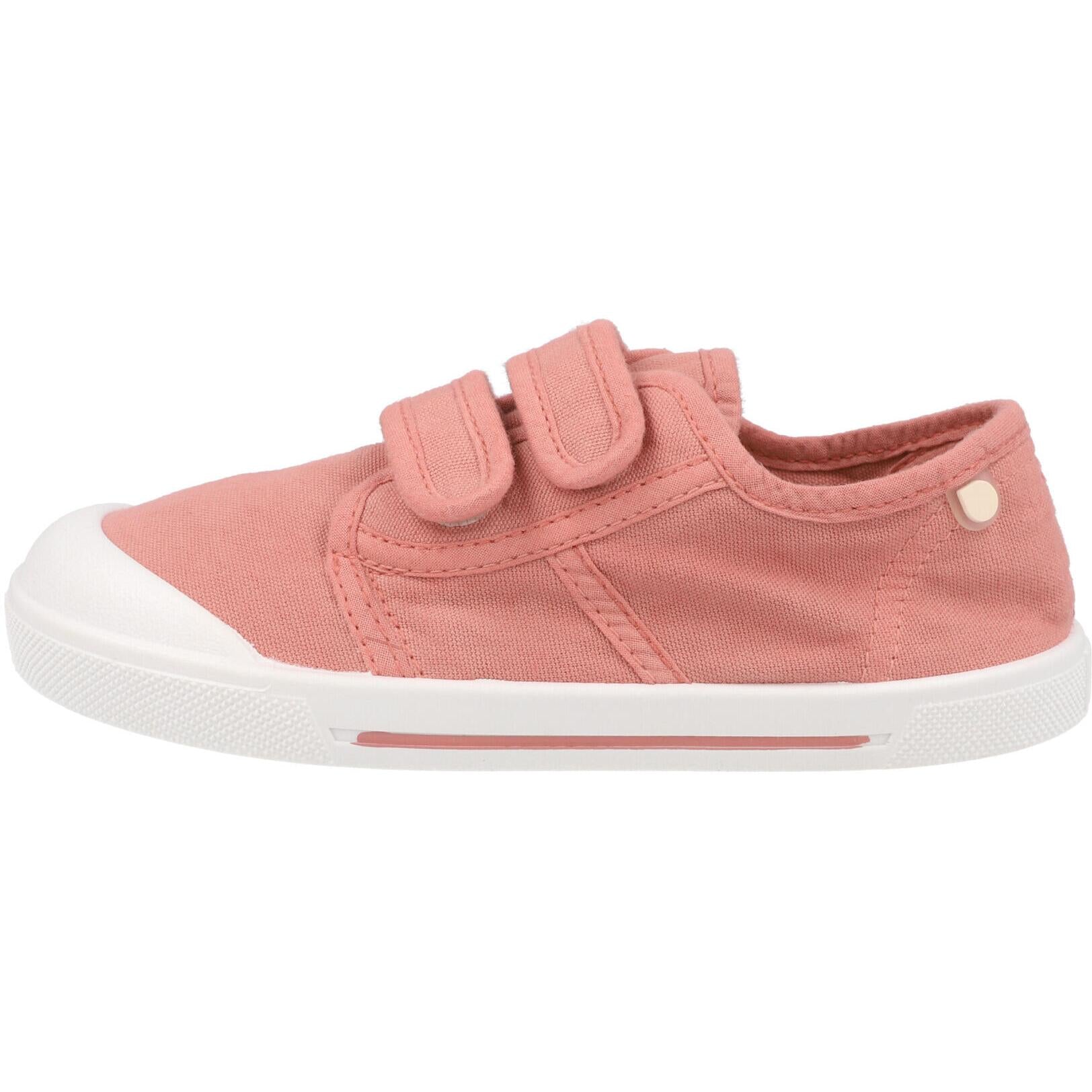 Igor Barefoot Canvas V Rosa S10348383