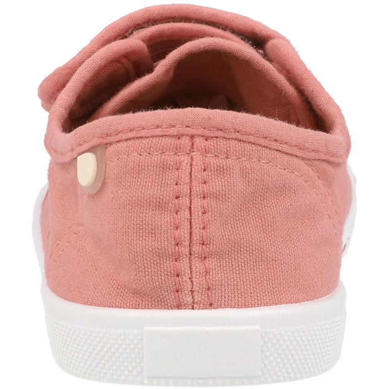 Igor Barefoot Canvas V Rosa S10348383