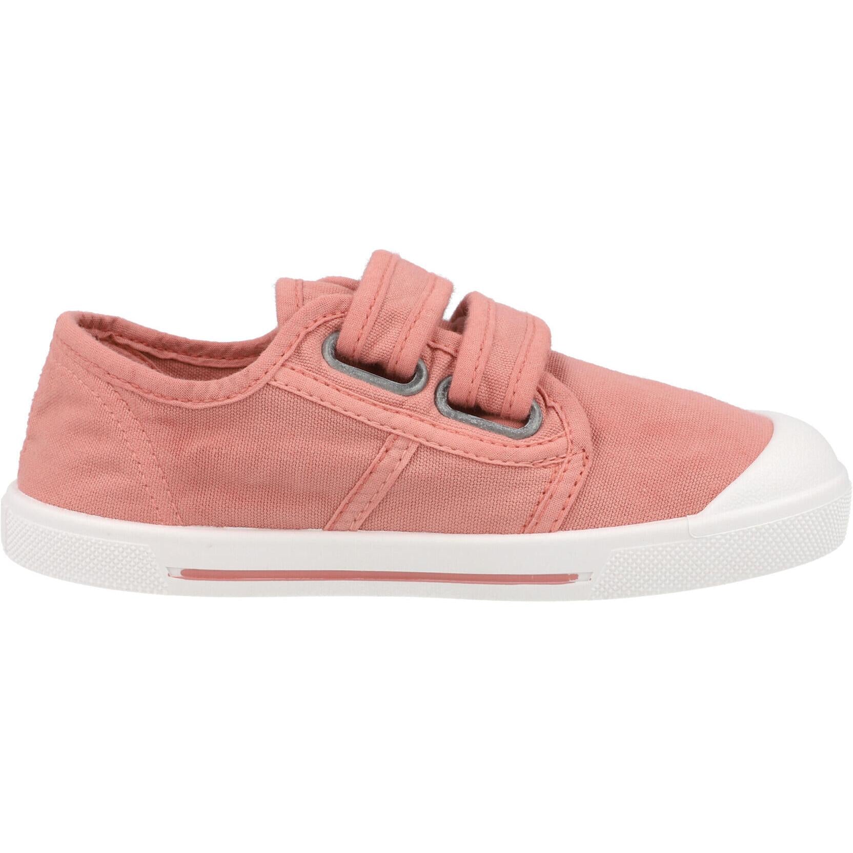 Igor Barefoot Canvas V Rosa S10348383