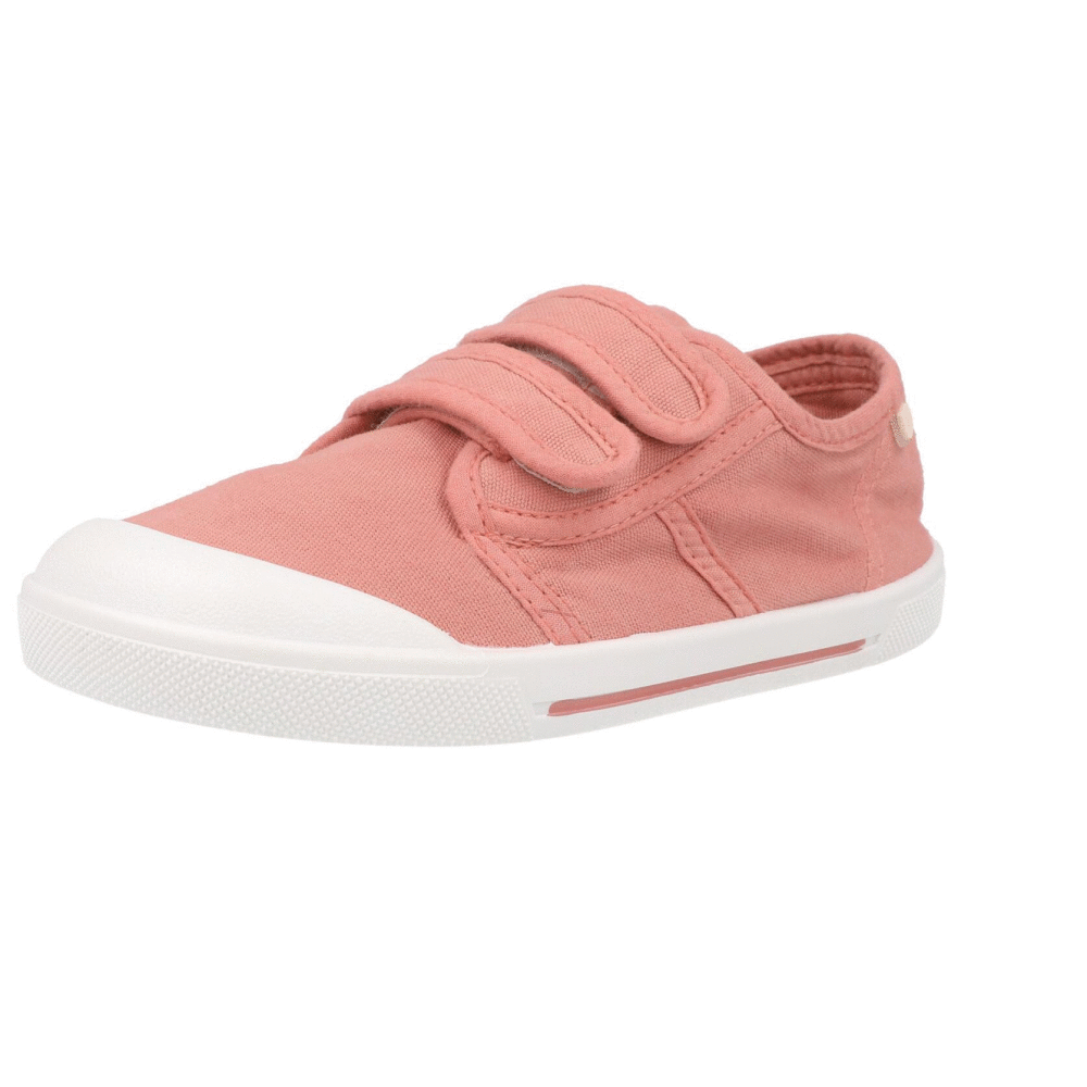 Igor Barefoot Canvas V Rosa S10348383