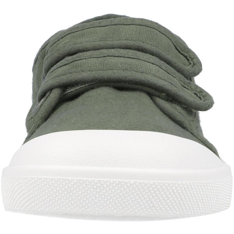 Igor Barefoot Canvas V Khaki S10348042