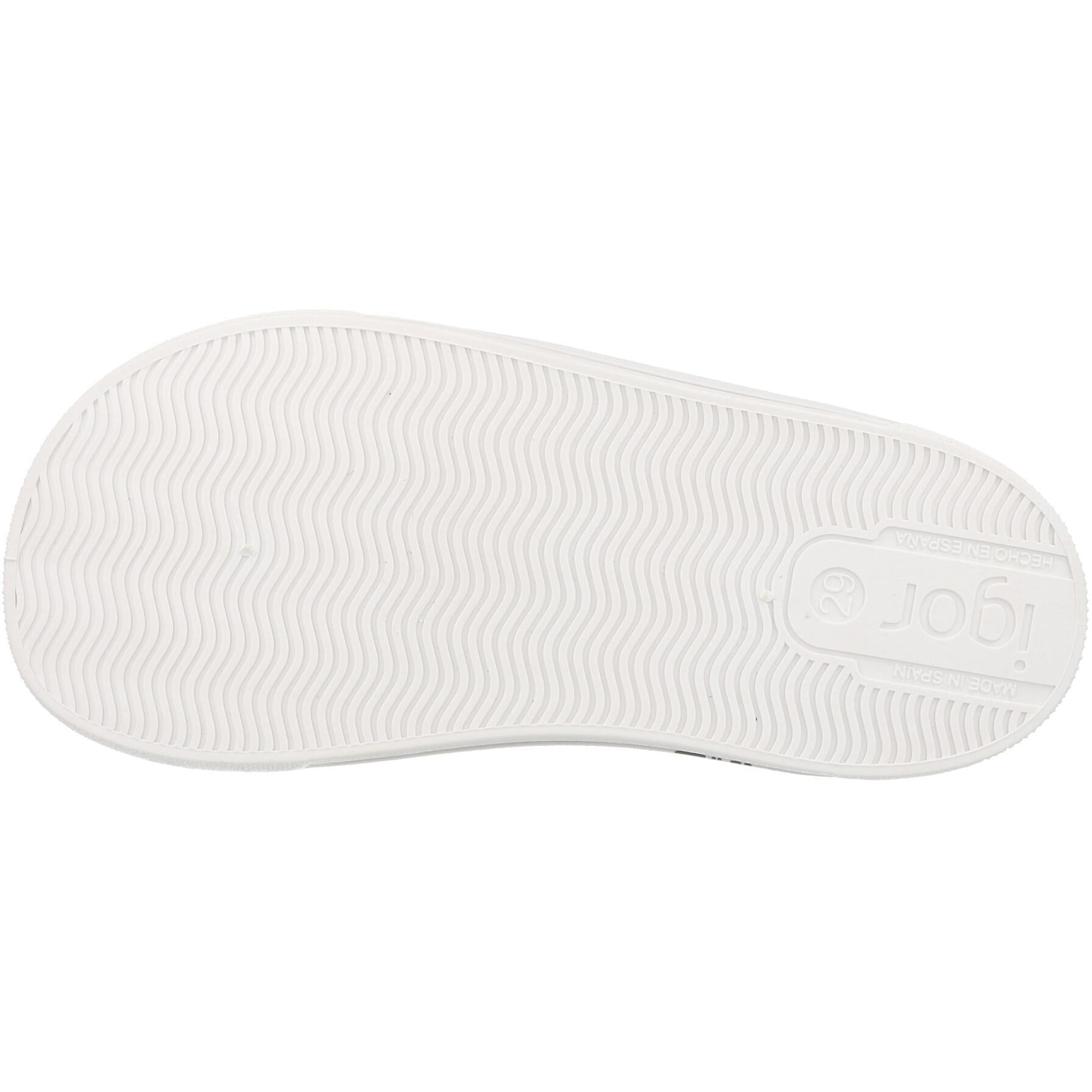 Igor Barefoot Canvas V Khaki S10348042