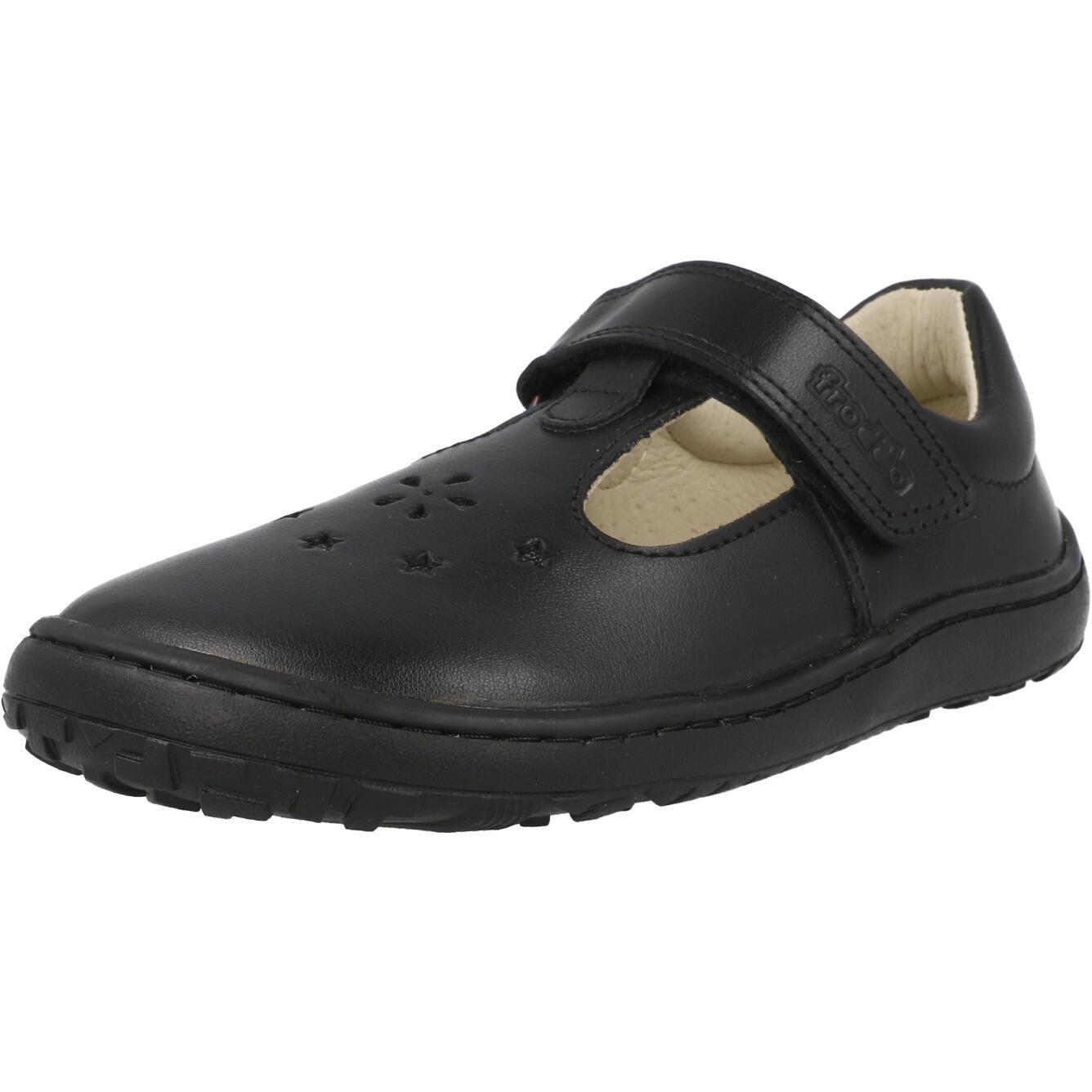 Froddo Barefoot Nina T Black G3140193
