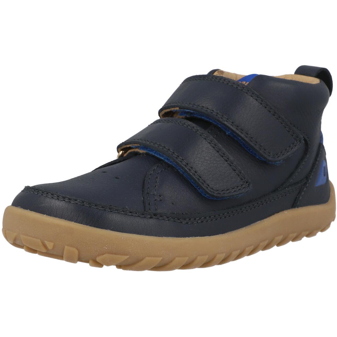 Bobux Kid+ Trek Navy BQ10472DBYLE
