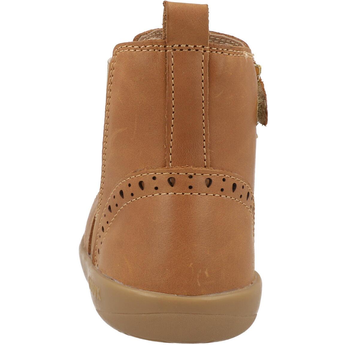Bobux Kid+ Billie Caramel BQ10696T05LE
