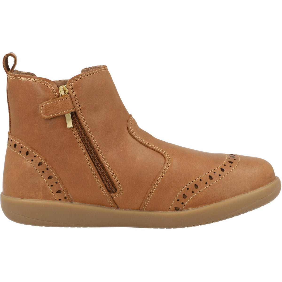Bobux Kid+ Billie Caramel BQ10696T05LE
