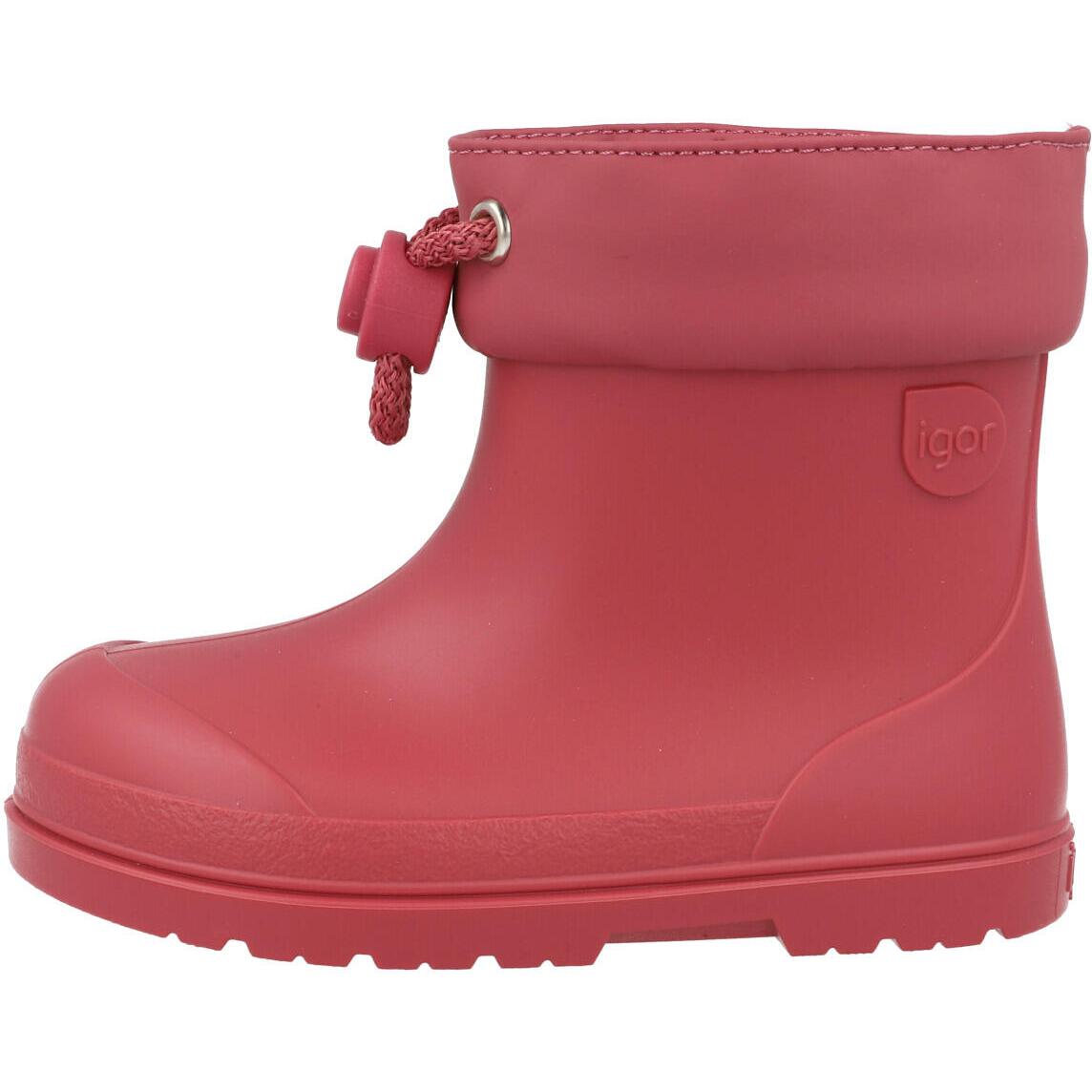 Igor Barefoot Mendi Raspberry W10305133