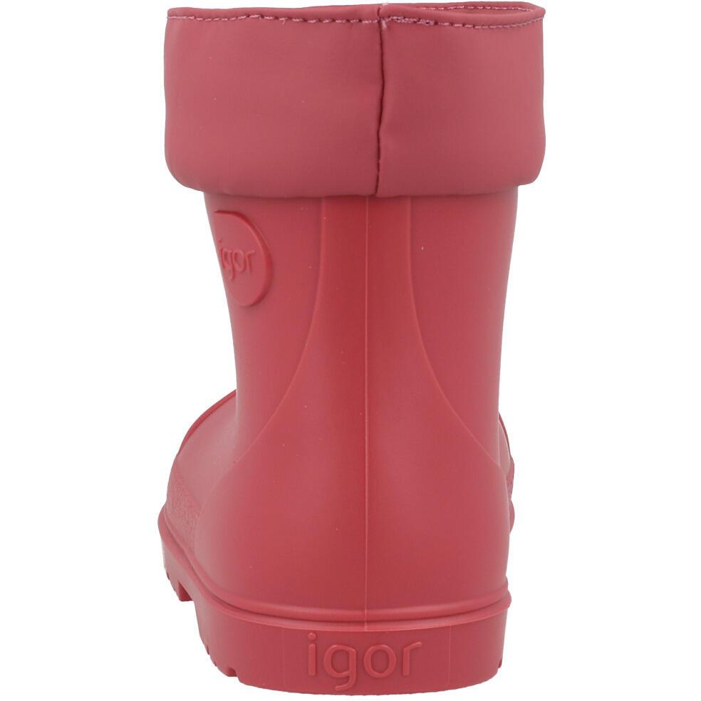 Igor Barefoot Mendi Raspberry W10305133