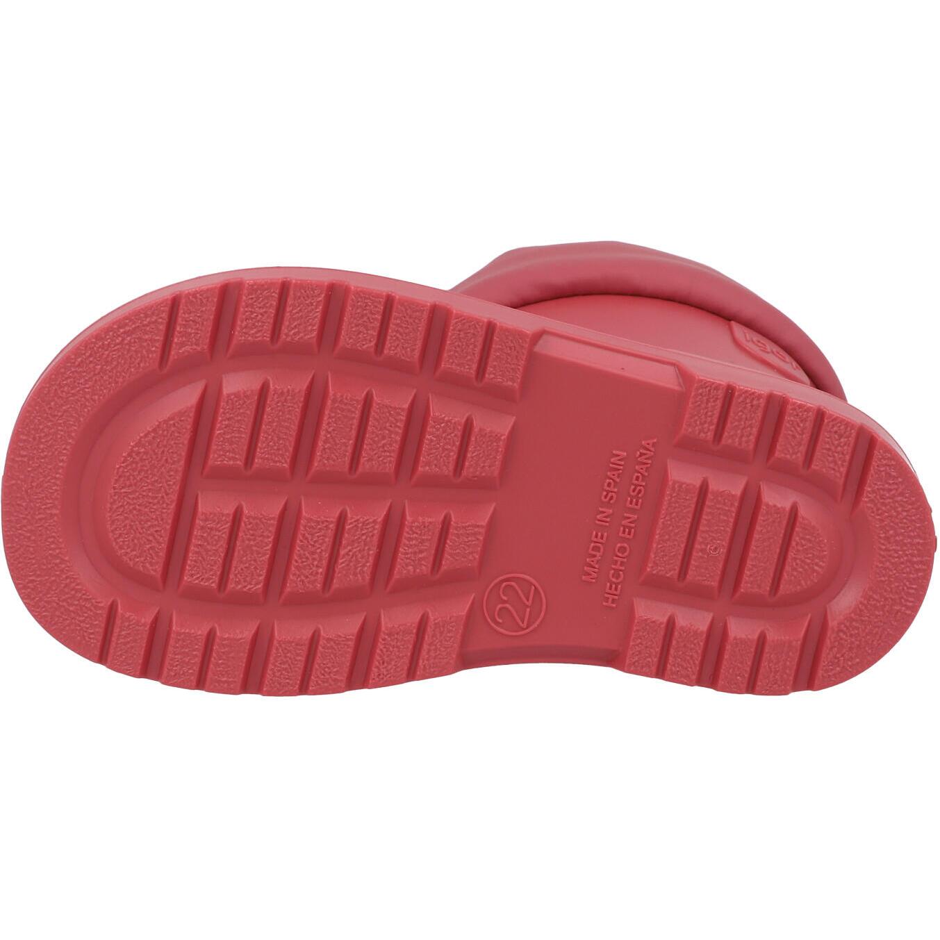 Igor Barefoot Mendi Raspberry W10305133