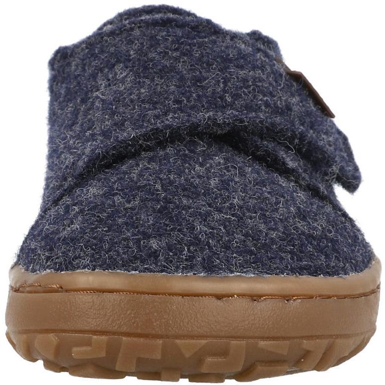 Froddo Barefoot Wooly Dark Blue G1700420
