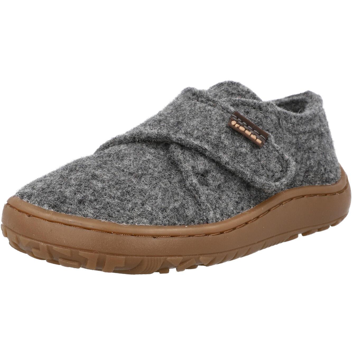 Froddo Barefoot Wooly Grey G17004204