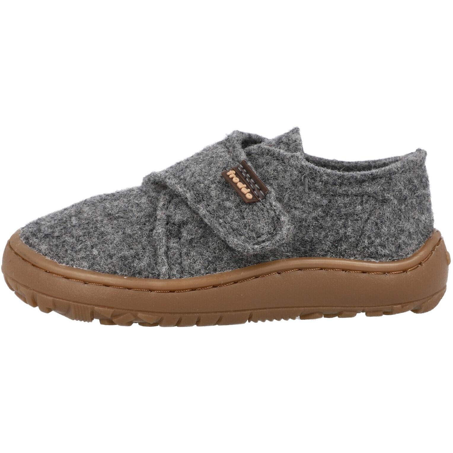 Froddo Barefoot Wooly Grey G17004204