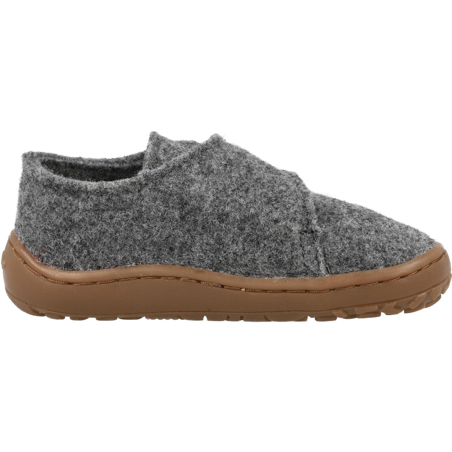 Froddo Barefoot Wooly Grey G17004204