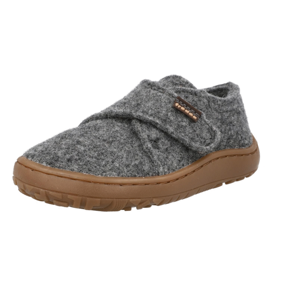 Froddo Barefoot Wooly Grey G17004204