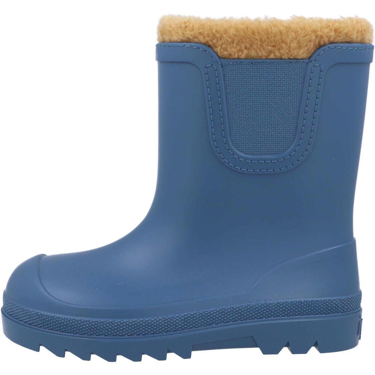 Igor Barefoot Verona Fleece-Lined Blue W10340401
