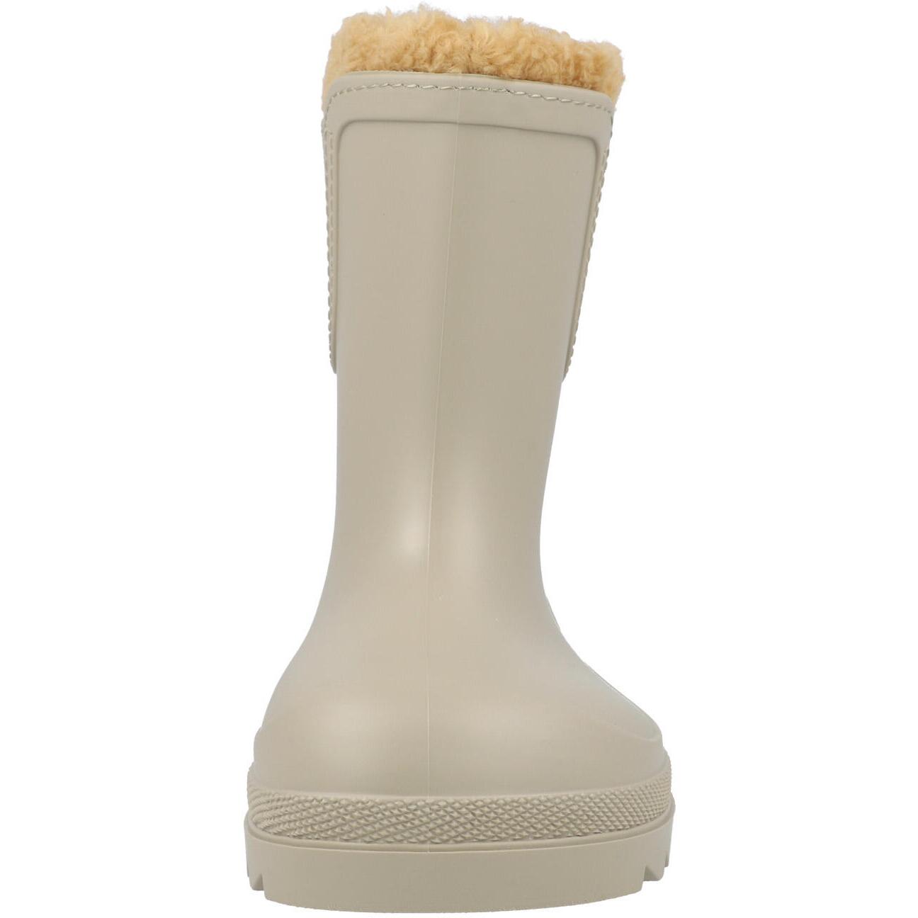 Igor Barefoot Verona Fleece-Lined Natural W10340404