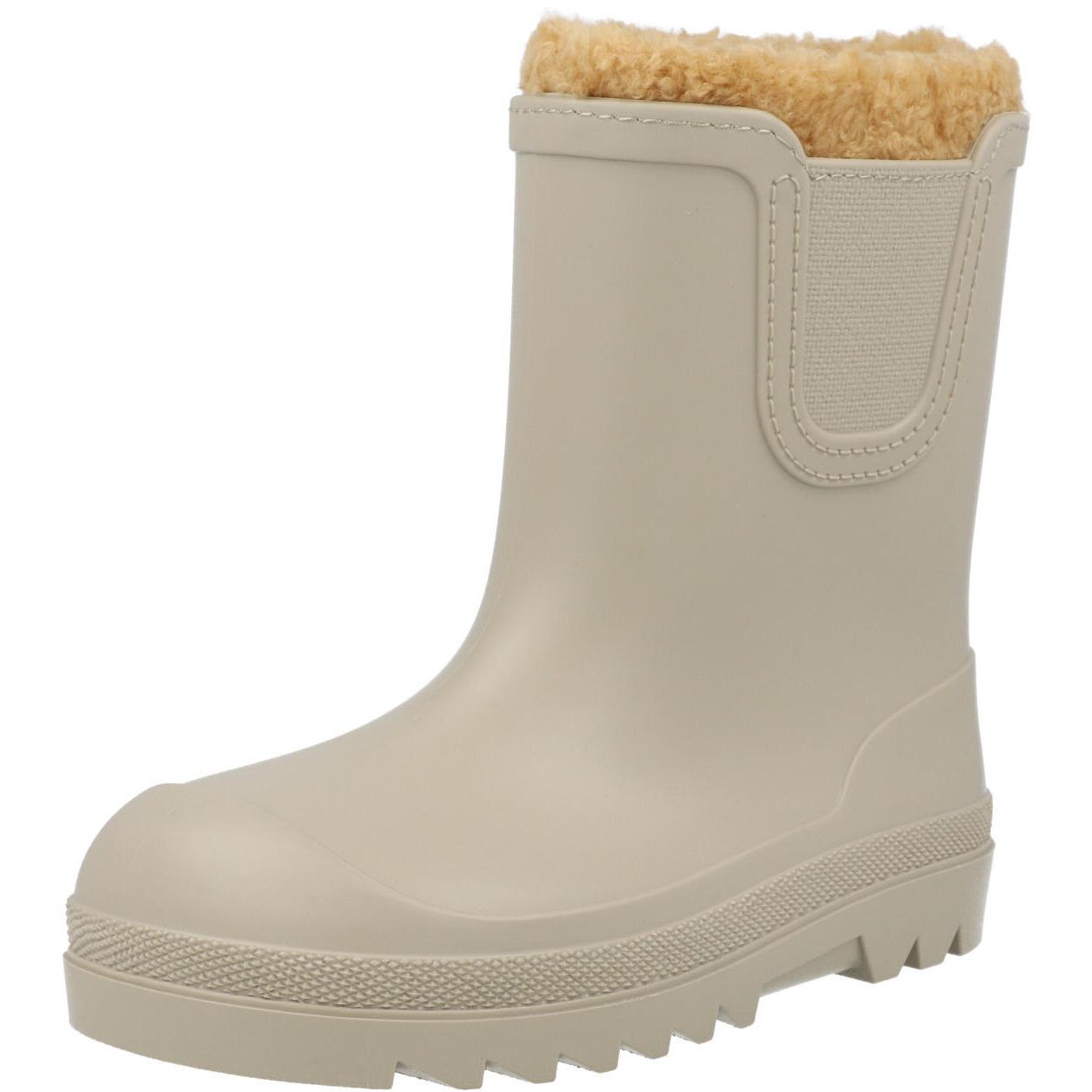 Igor Barefoot Verona Fleece-Lined Natural W10340404