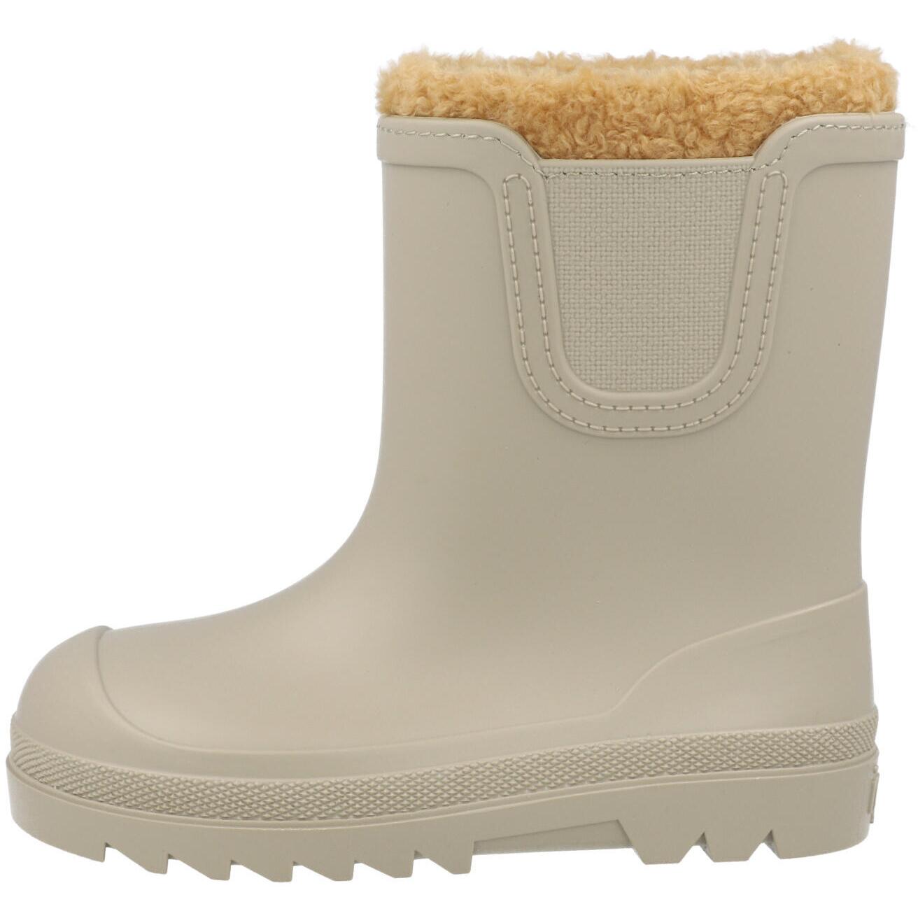 Igor Barefoot Verona Fleece-Lined Natural W10340404