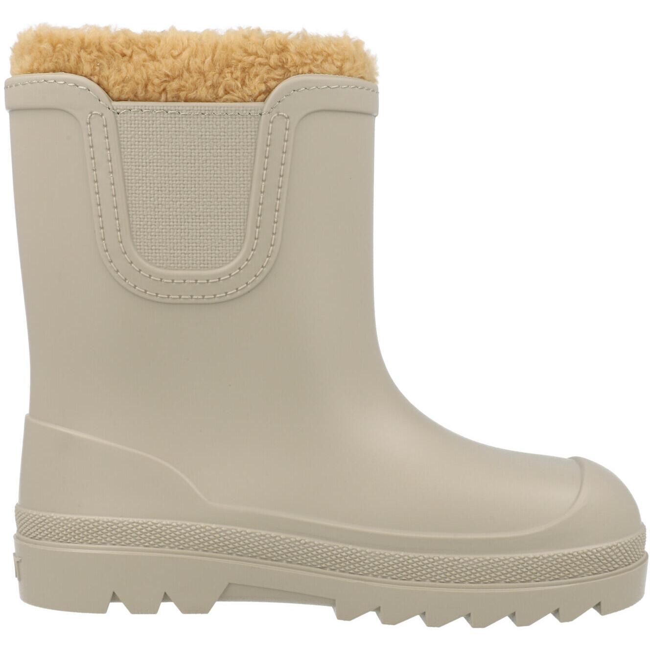 Igor Barefoot Verona Fleece-Lined Natural W10340404