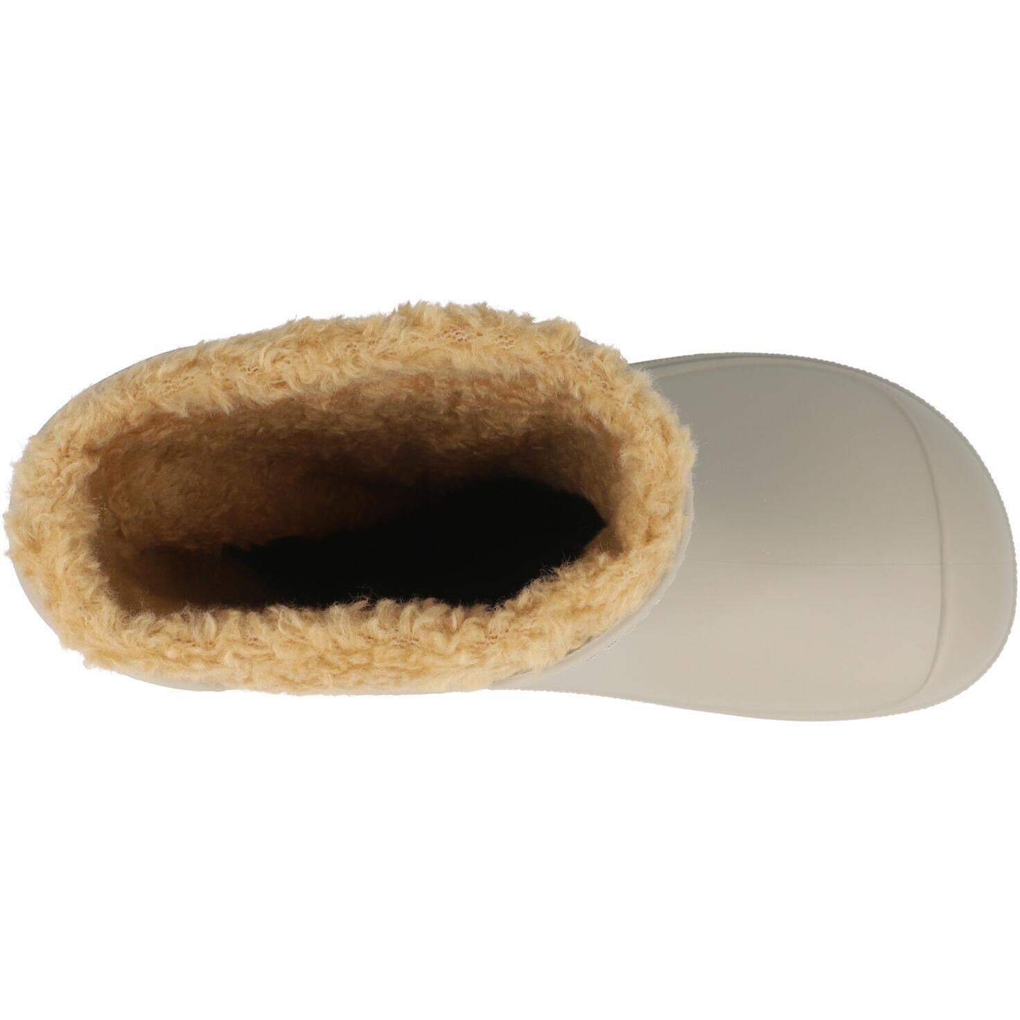 Igor Barefoot Verona Fleece-Lined Natural W10340404