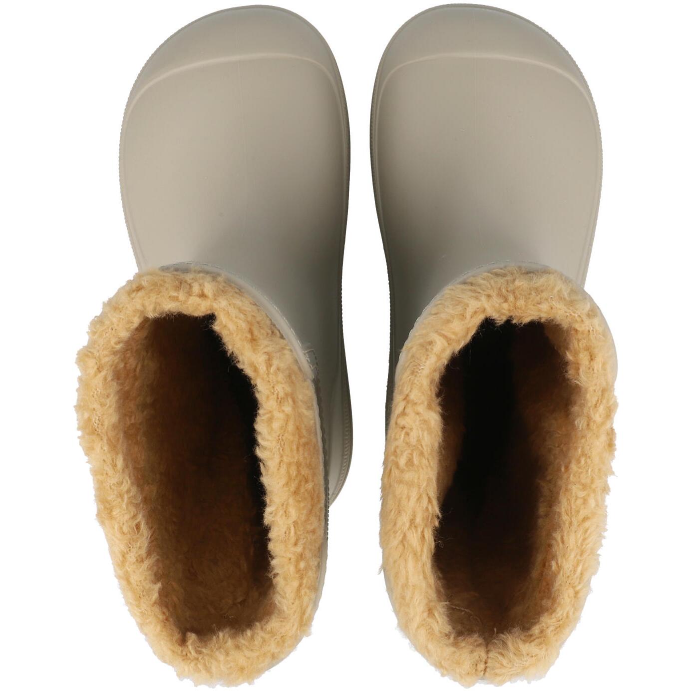 Igor Barefoot Verona Fleece-Lined Natural W10340404