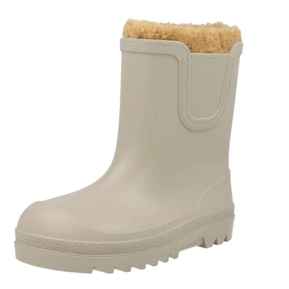 Igor Barefoot Verona Fleece-Lined Natural W10340404