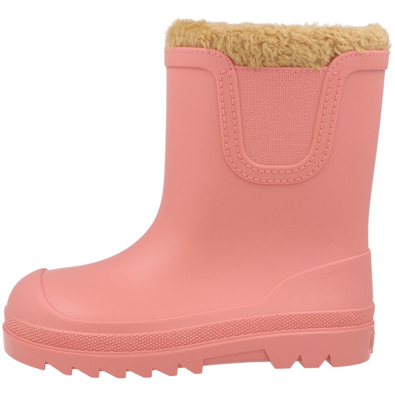 Igor Barefoot Verona Fleece-Lined Pink W10340402