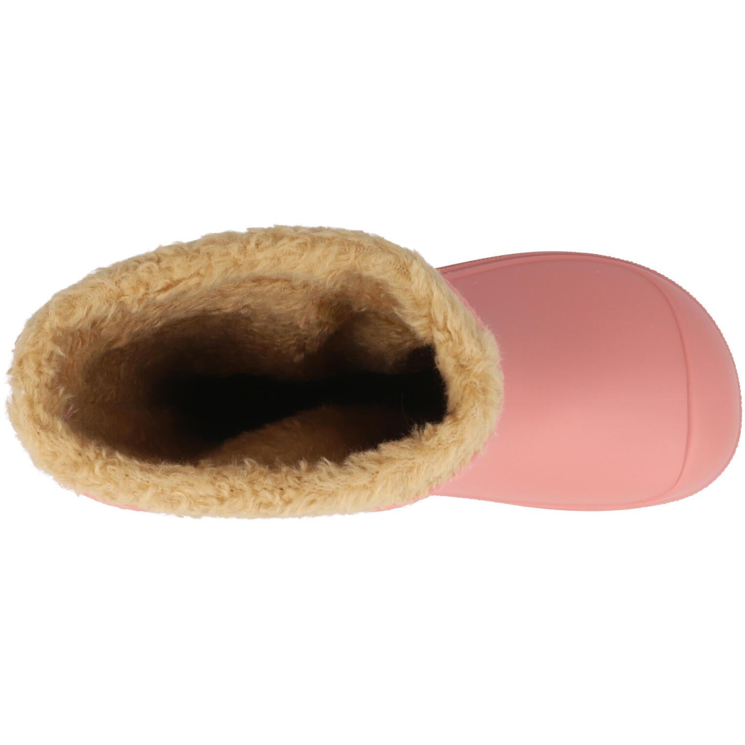 Igor Barefoot Verona Fleece-Lined Pink W10340402