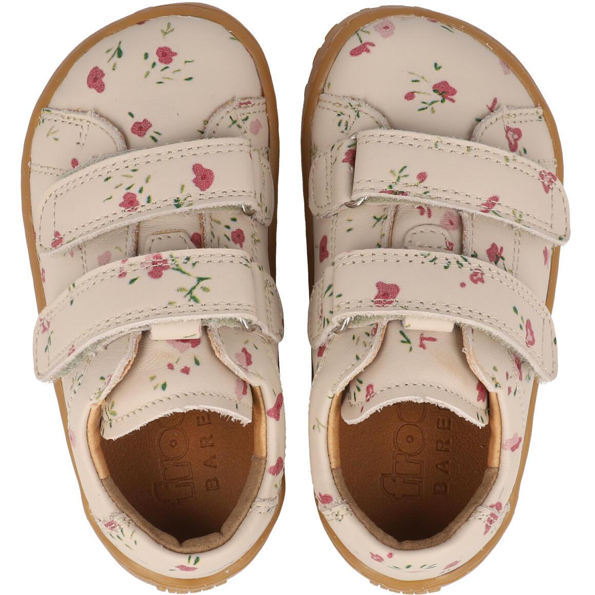 Froddo Barefoot Baze Natural Flowers G313028421