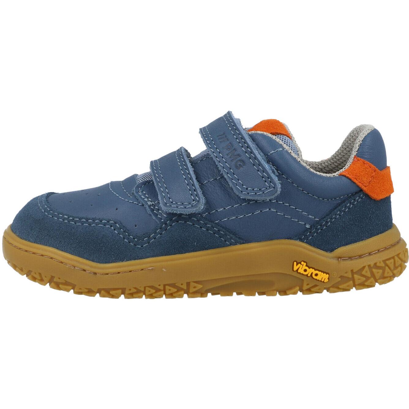 Primigi Barefoot Grander Denim Blue 1421100