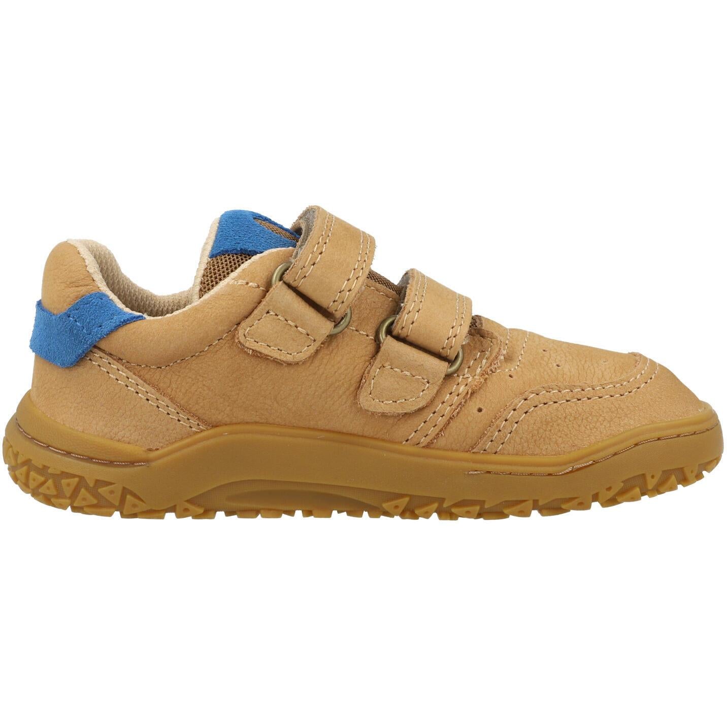 Primigi Barefoot Grander Cognac 1421122