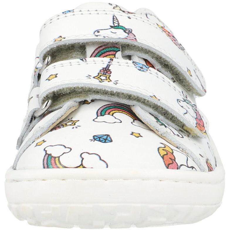 Froddo Barefoot Baze White Unicorn G313028425