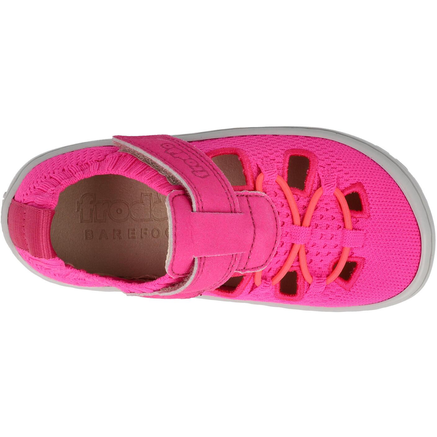 Froddo Barefoot Light Sandal Fuschia G31502965