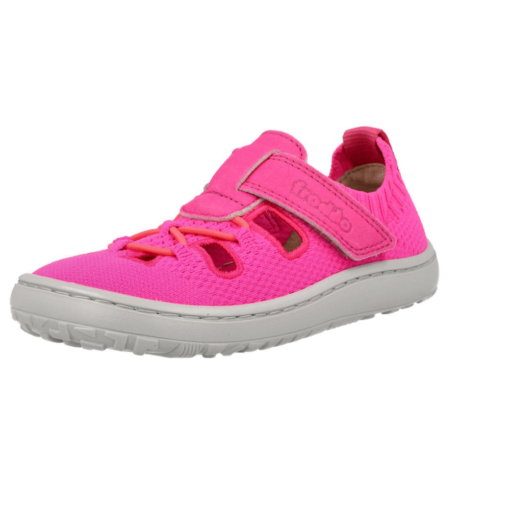 Froddo Barefoot Light Sandal Fuschia G31502965