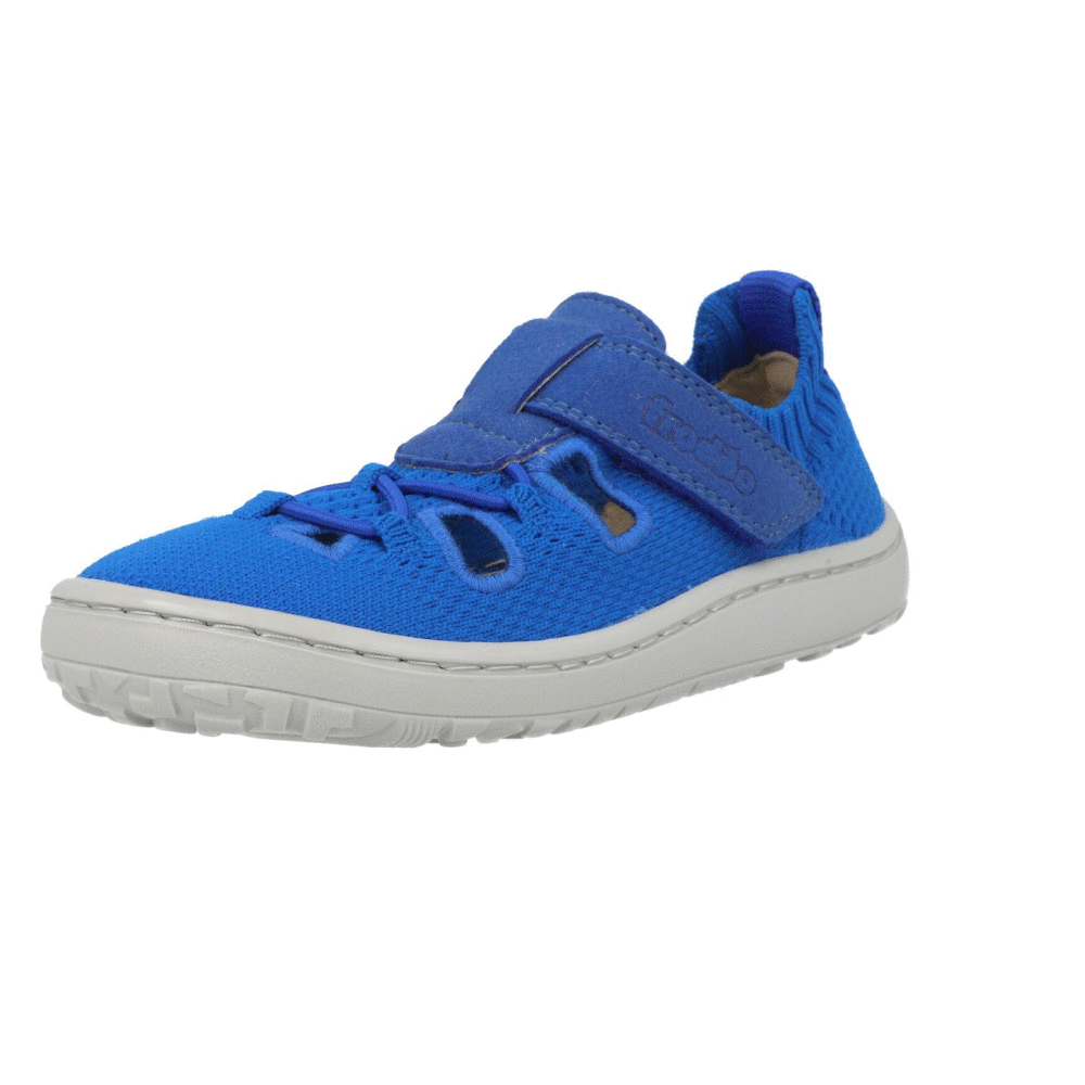 Froddo Barefoot Light Sandal Denim G31502961