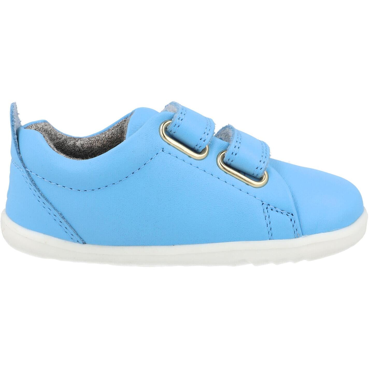 Bobux Step Up Grass Court Baltic Sea BQ10009U88LE