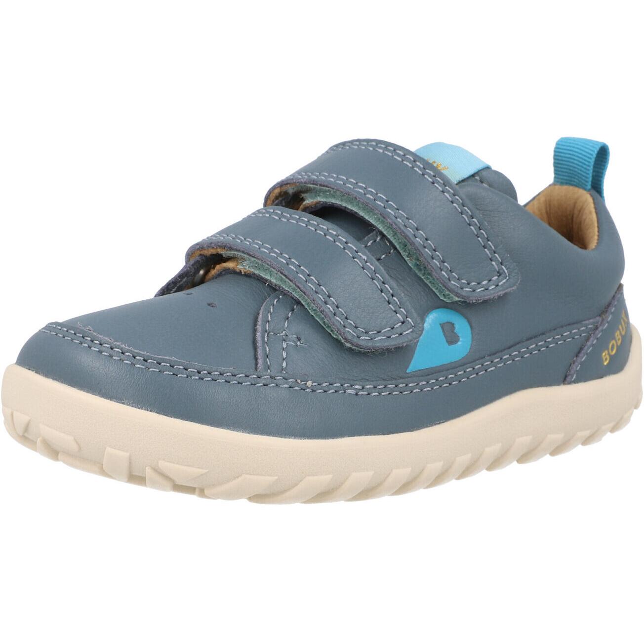 Bobux i-Walk Dawn Stormy Weather BQ10480JR0LE