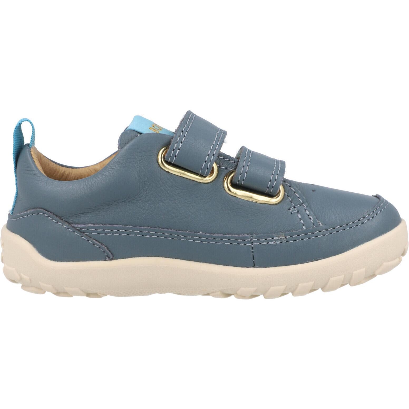 Bobux i-Walk Dawn Stormy Weather BQ10480JR0LE