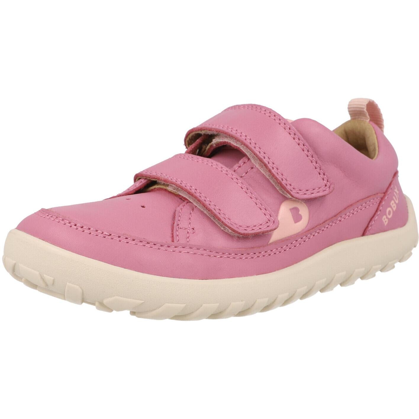 Bobux Kid+ Dawn Cashmere Rose BQ10481Q14LE