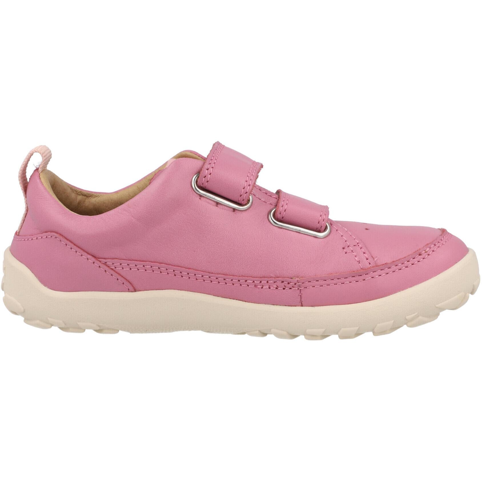 Bobux Kid+ Dawn Cashmere Rose BQ10481Q14LE