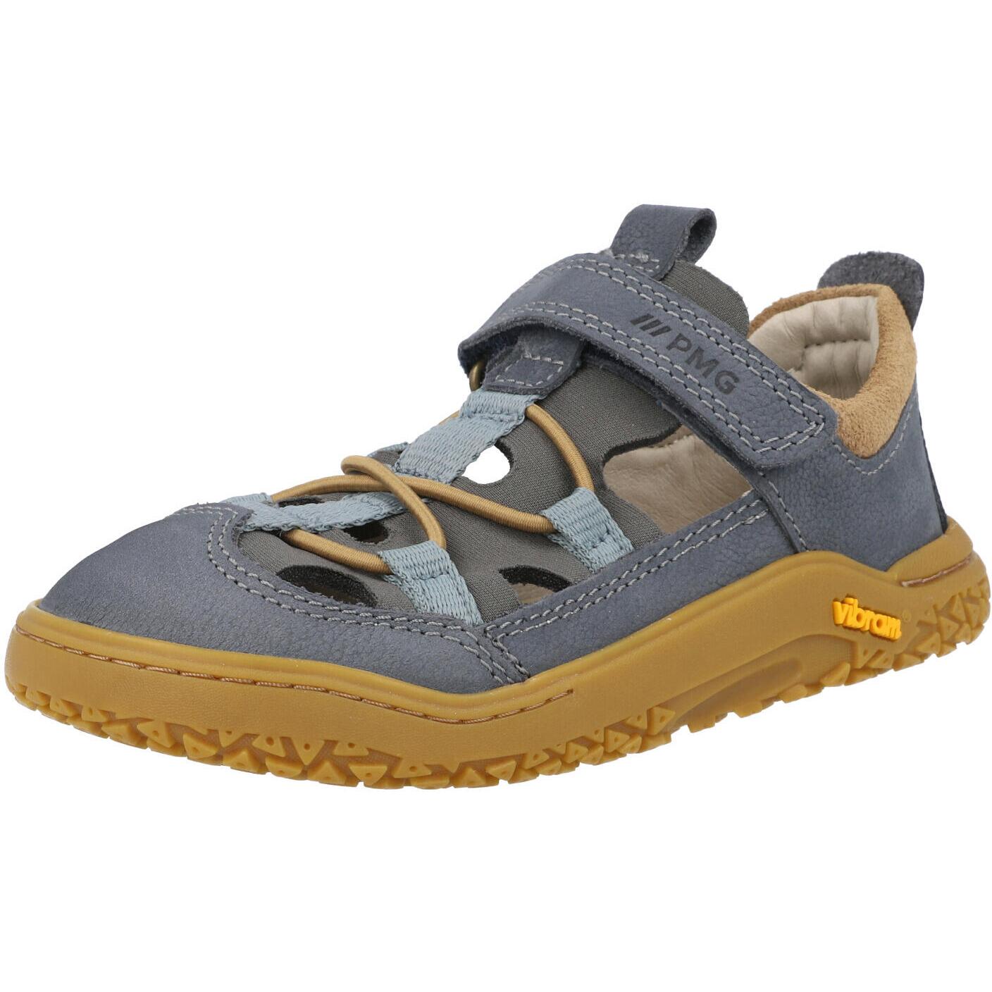 Primigi Barefoot Grander Sandal Avio Blue 1421333