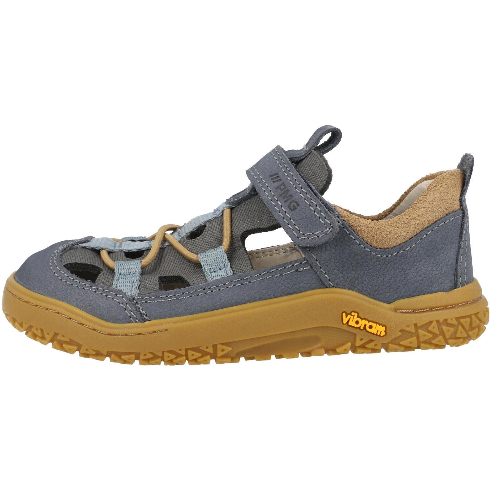 Primigi Barefoot Grander Sandal Avio Blue 1421333