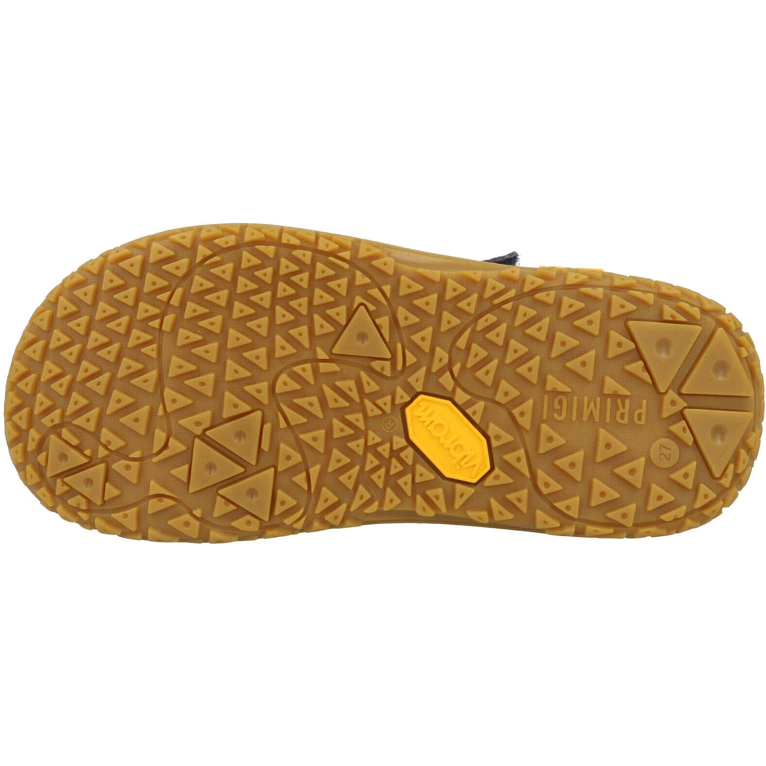 Primigi Barefoot Grander Sandal Avio Blue 1421333