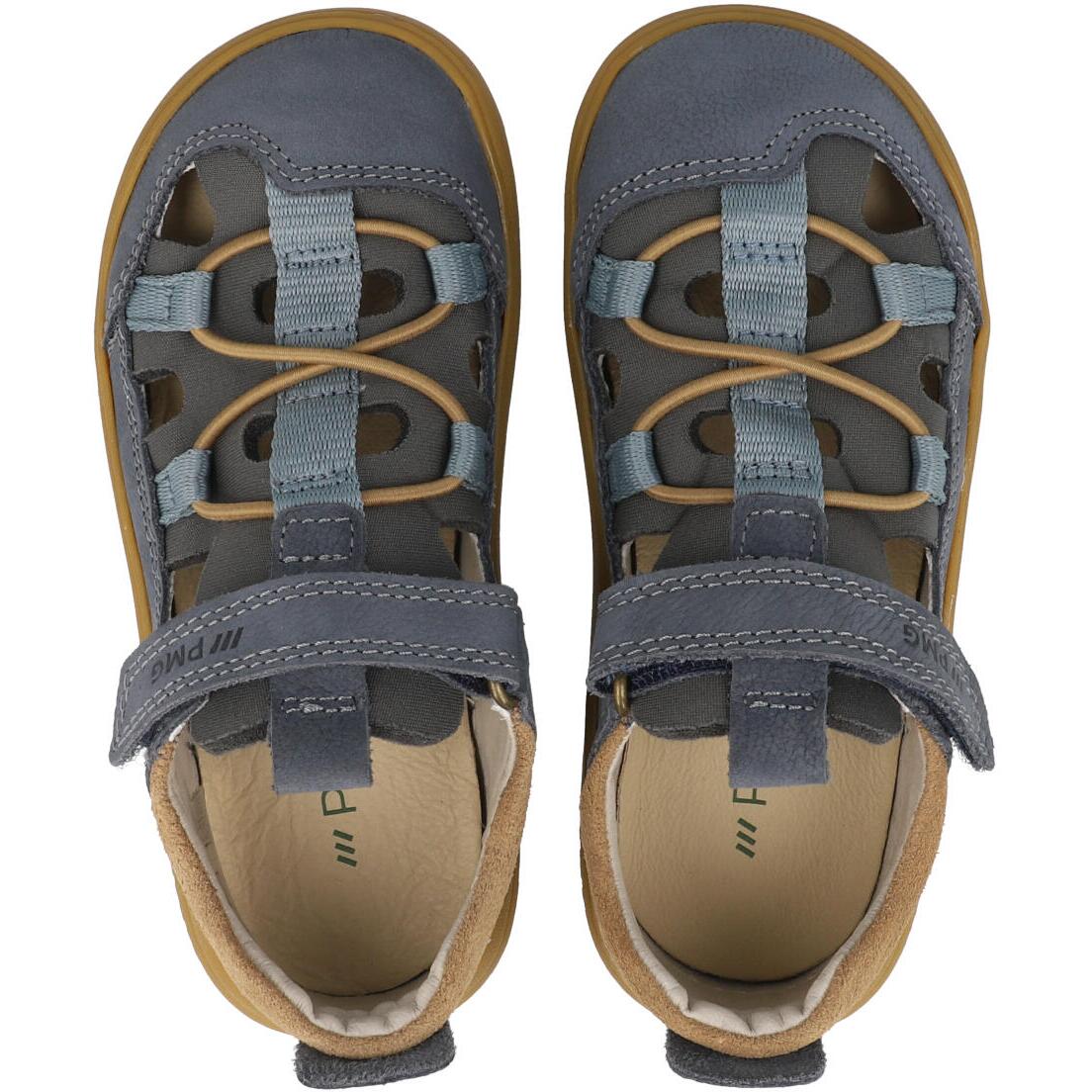 Primigi Barefoot Grander Sandal Avio Blue 1421333